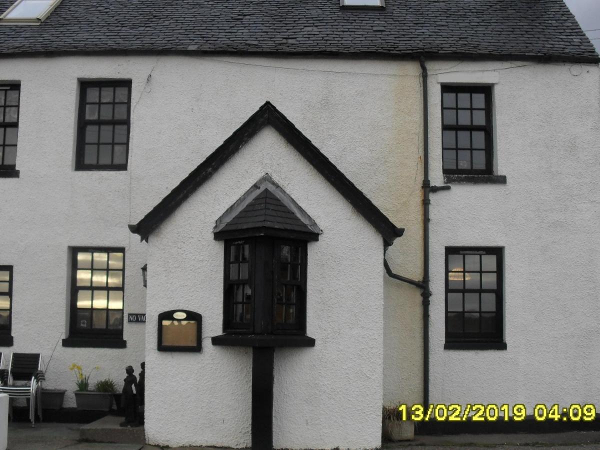 The Old Library & Lodge Arisaig Exterior foto