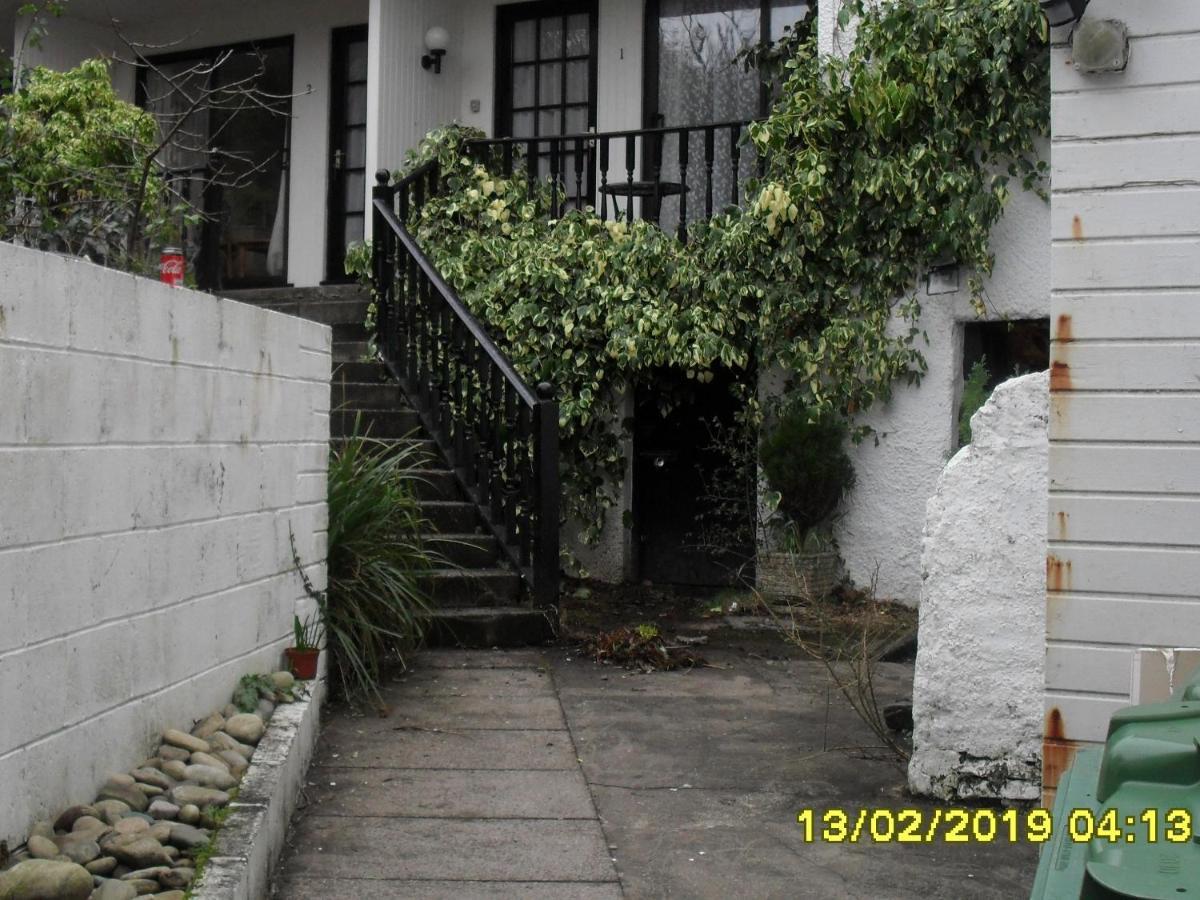 The Old Library & Lodge Arisaig Exterior foto