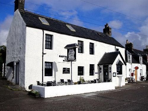 The Old Library & Lodge Arisaig Exterior foto